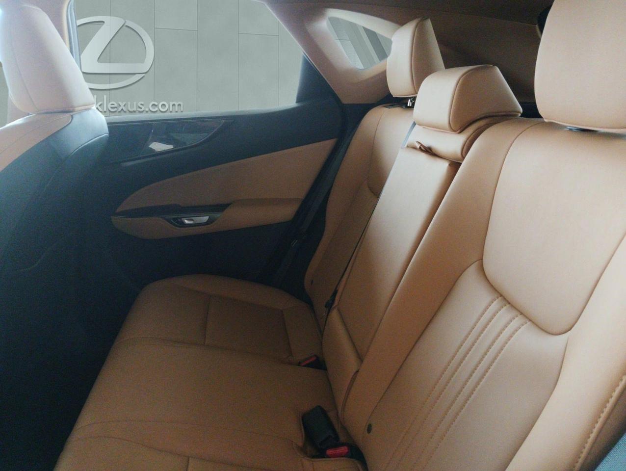 2025 Lexus NX 250 Premium San Antonio TX