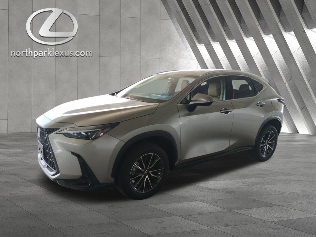 2025 Lexus NX 250 Premium San Antonio TX