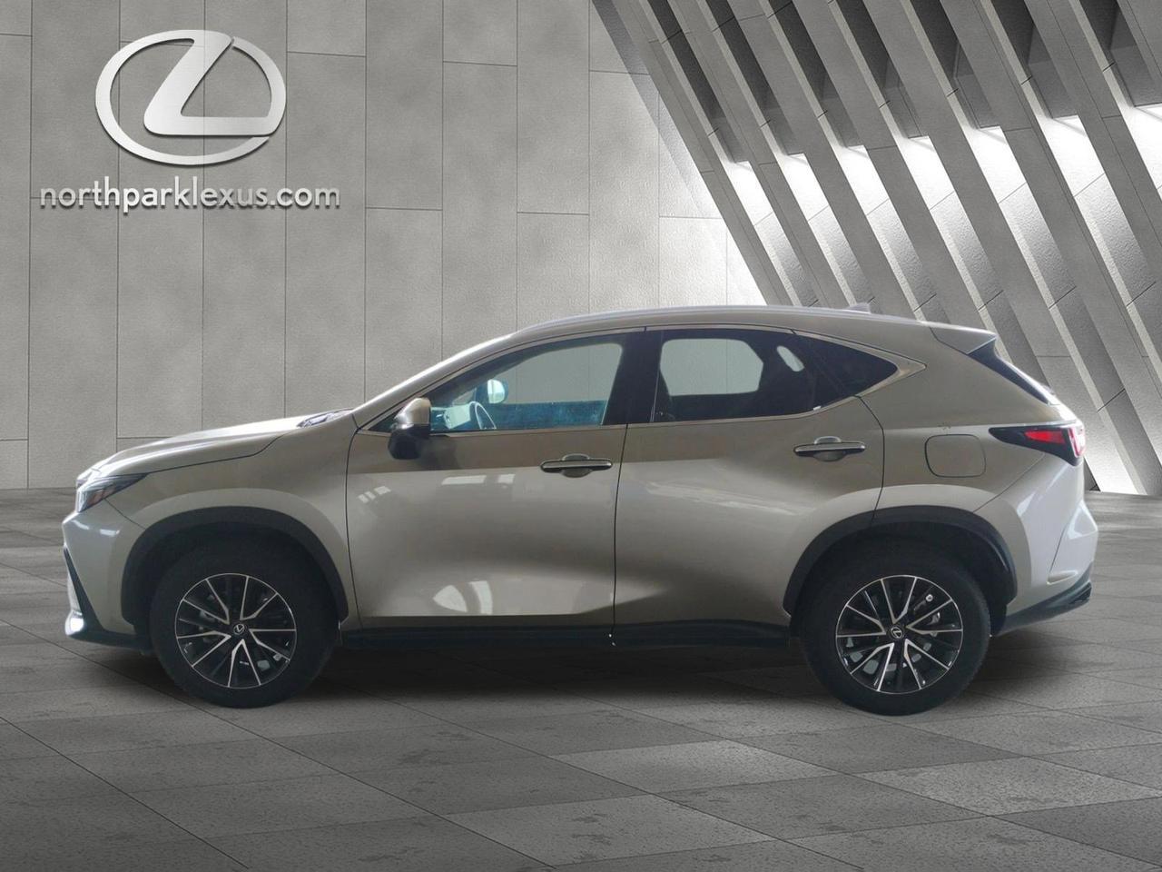 2025 Lexus NX 250 Premium San Antonio TX