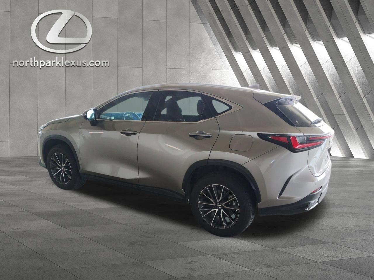 2025 Lexus NX 250 Premium San Antonio TX