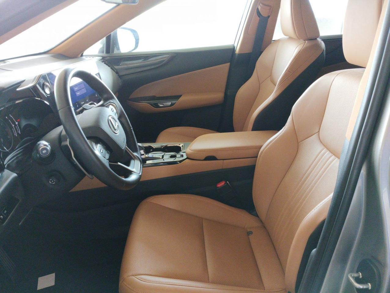 2025 Lexus NX 250 Premium San Antonio TX