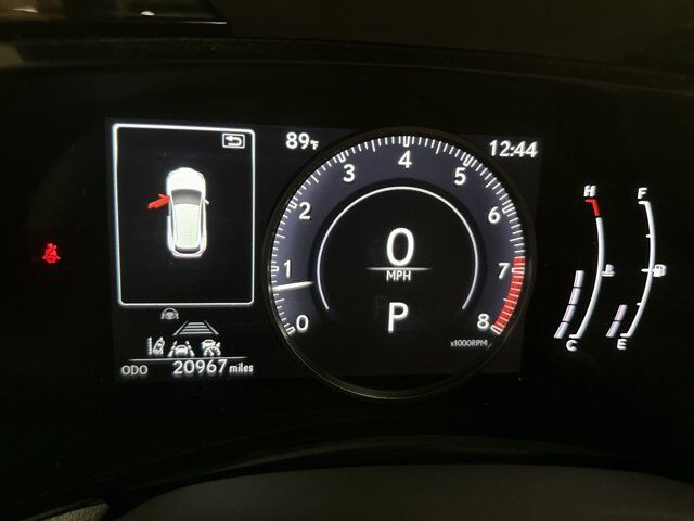2025 Lexus NX 250 Premium San Antonio TX