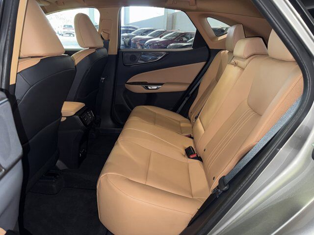 2025 Lexus NX 250 Premium San Antonio TX
