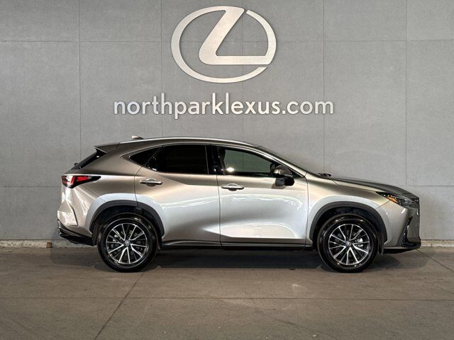 2025 Lexus NX 250 Premium San Antonio TX