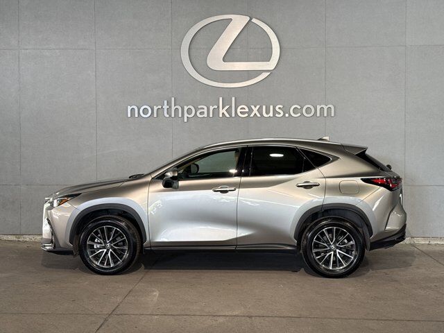 2025 Lexus NX 250 Premium San Antonio TX