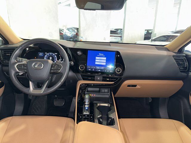 2025 Lexus NX 250 Premium San Antonio TX