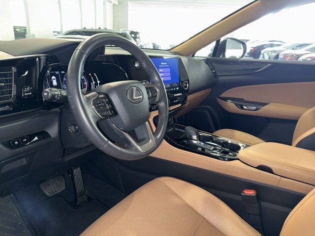 2025 Lexus NX 250 Premium San Antonio TX