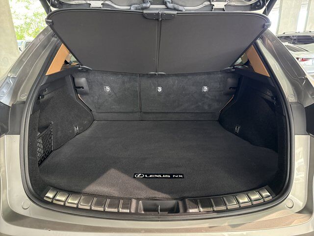 2025 Lexus NX 250 Premium San Antonio TX