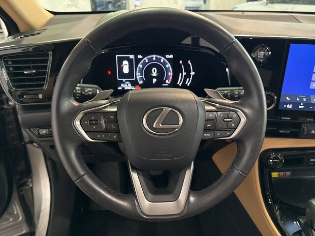 2025 Lexus NX 250 Premium San Antonio TX
