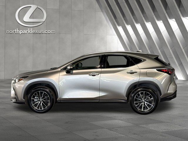 2025 Lexus NX 250 Premium San Antonio TX
