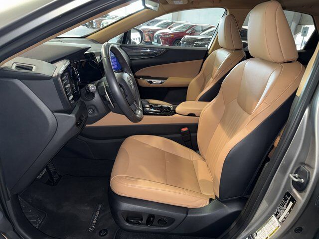 2025 Lexus NX 250 Premium San Antonio TX