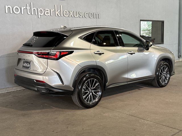 2025 Lexus NX 250 Premium San Antonio TX