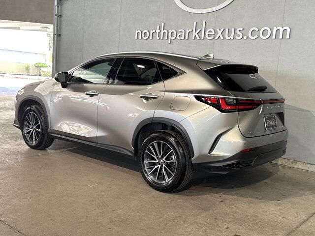 2025 Lexus NX 250 Premium San Antonio TX