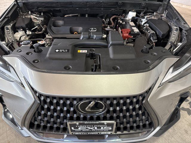 2025 Lexus NX 250 Premium San Antonio TX