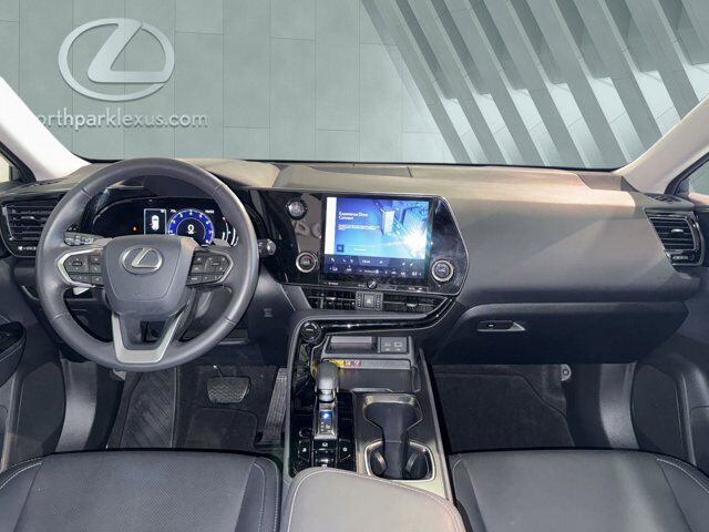 2025 Lexus NX 250 Premium San Antonio TX