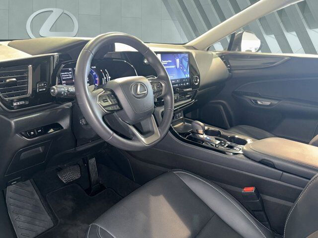 2025 Lexus NX 250 Premium San Antonio TX