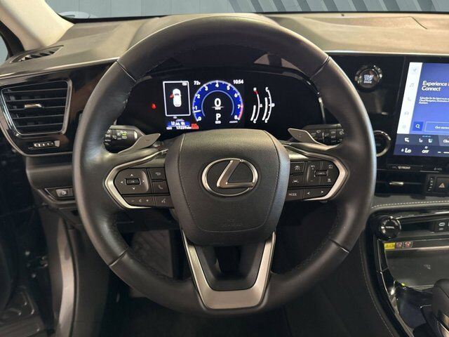 2025 Lexus NX 250 Premium San Antonio TX
