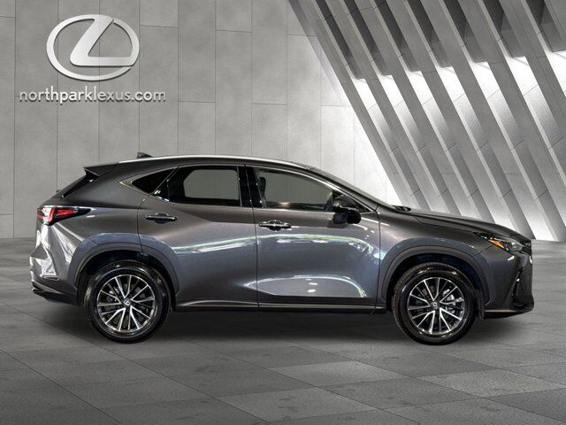 2025 Lexus NX 250 Premium San Antonio TX