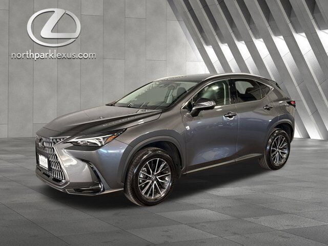 2025 Lexus NX 250 Premium San Antonio TX