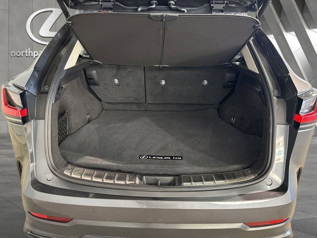 2025 Lexus NX 250 Premium San Antonio TX