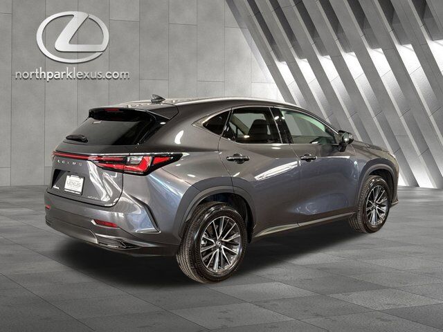 2025 Lexus NX 250 Premium San Antonio TX