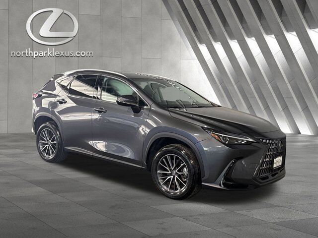 2025 Lexus NX 250 Premium San Antonio TX