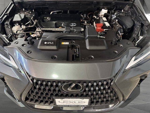 2025 Lexus NX 250 Premium San Antonio TX