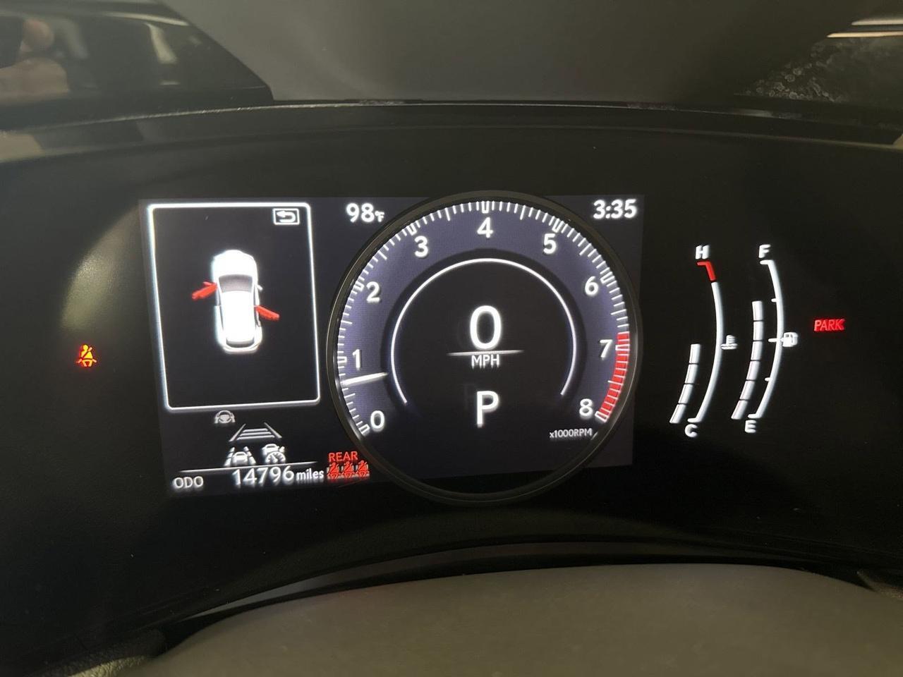 2025 Lexus NX 250 Premium San Antonio TX