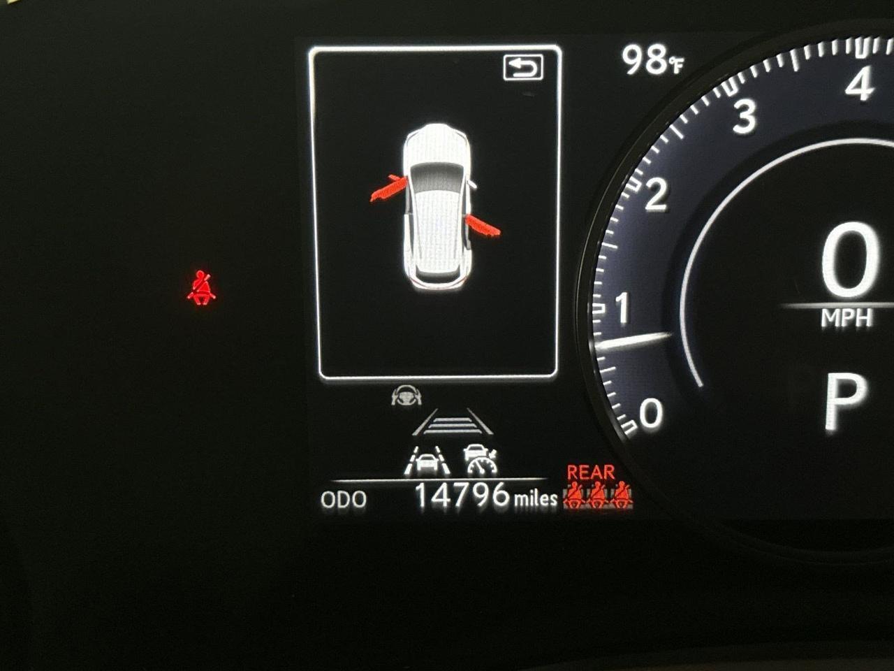 2025 Lexus NX 250 Premium San Antonio TX