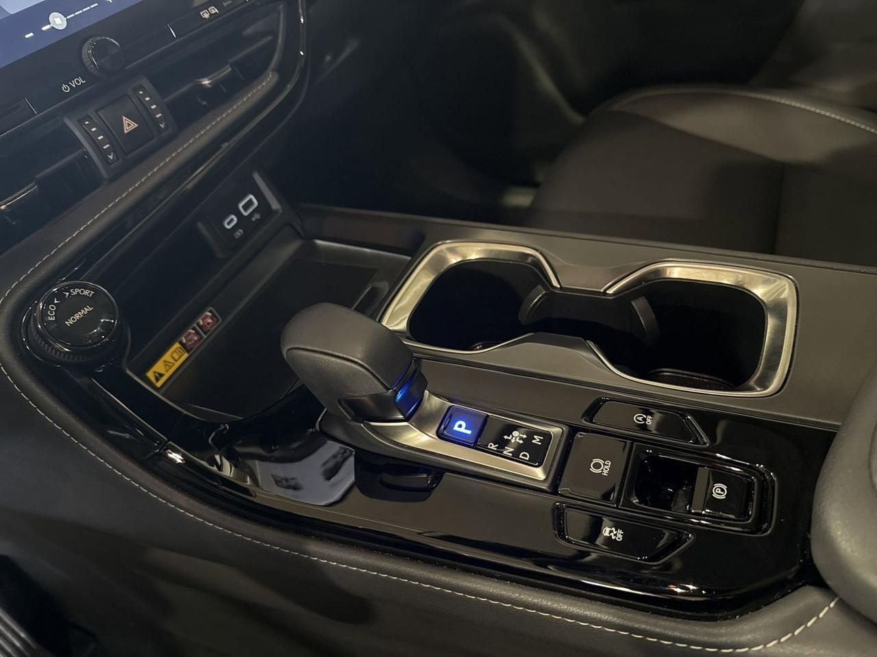 2025 Lexus NX 250 Premium San Antonio TX