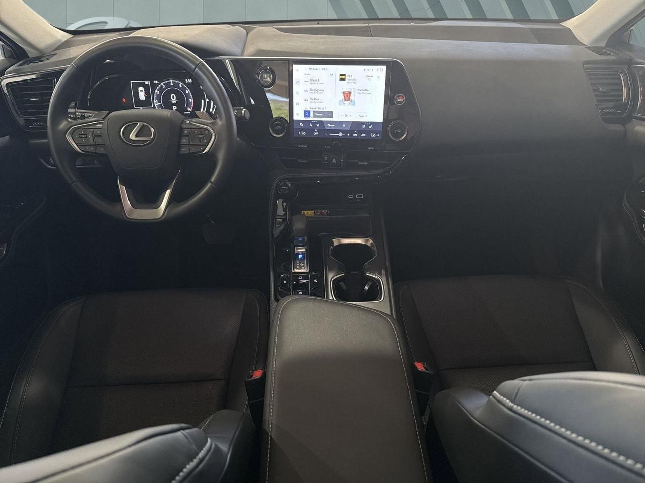 2025 Lexus NX 250 Premium San Antonio TX