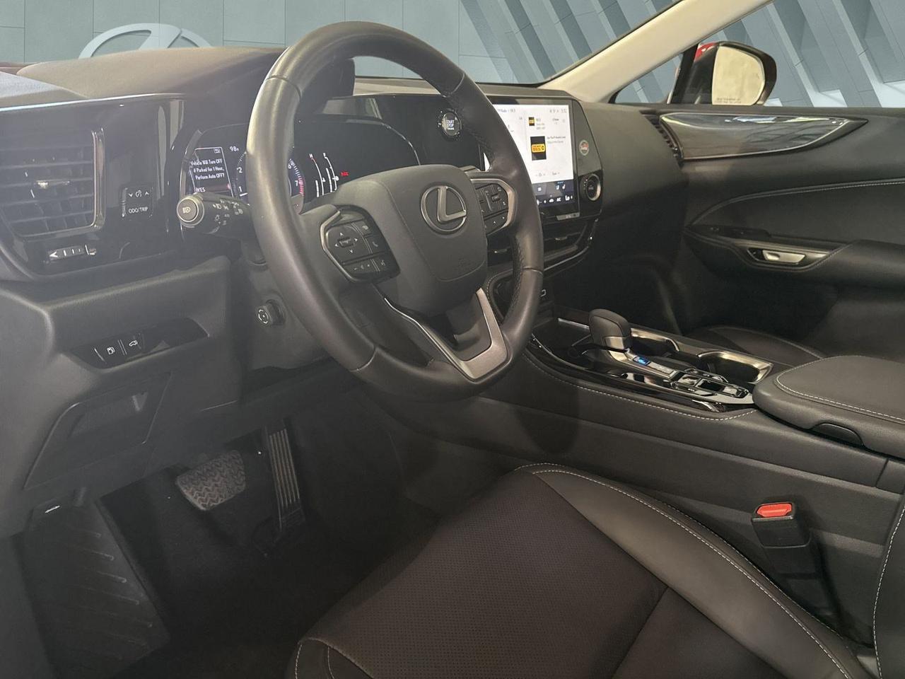 2025 Lexus NX 250 Premium San Antonio TX