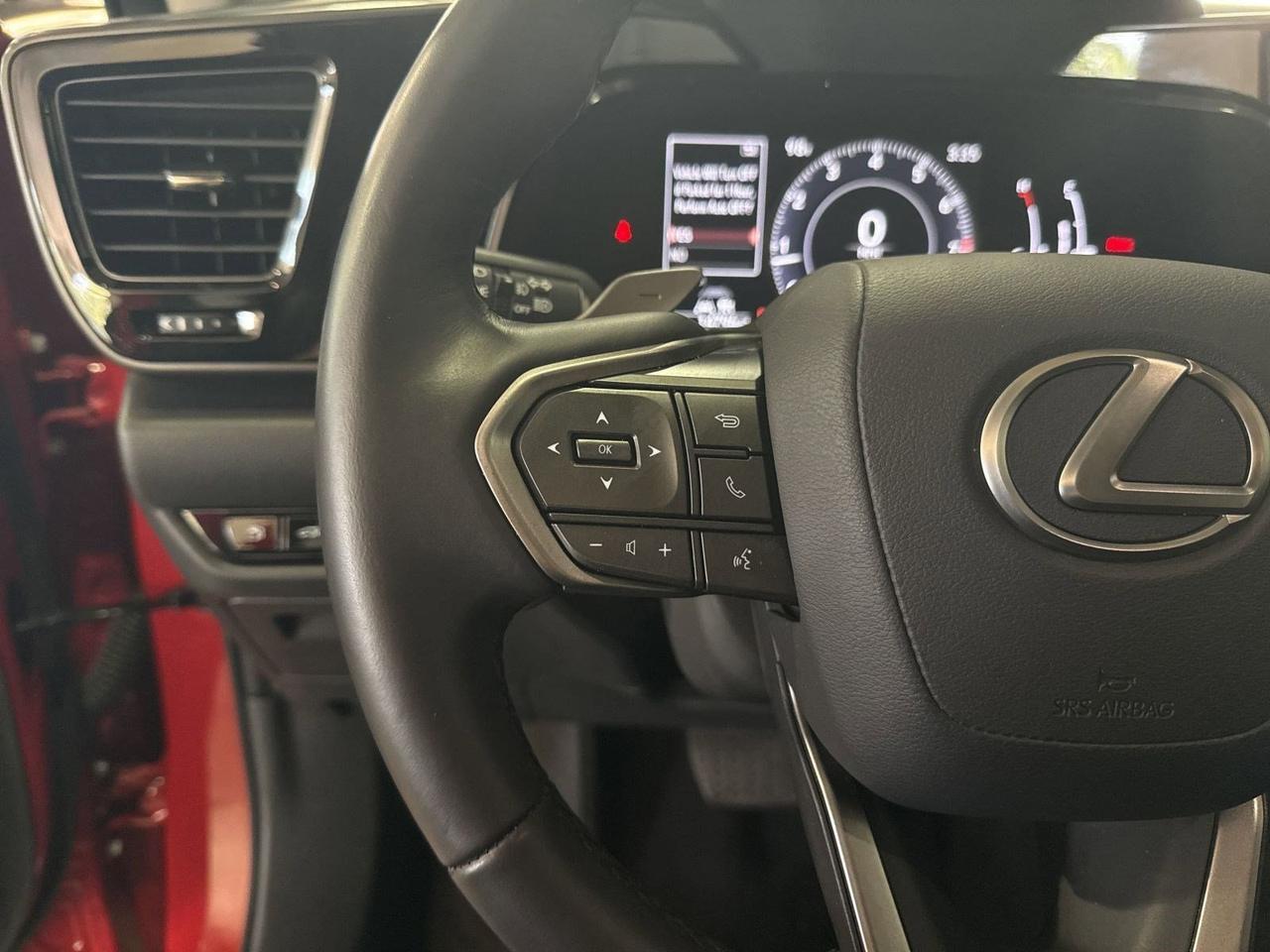 2025 Lexus NX 250 Premium San Antonio TX