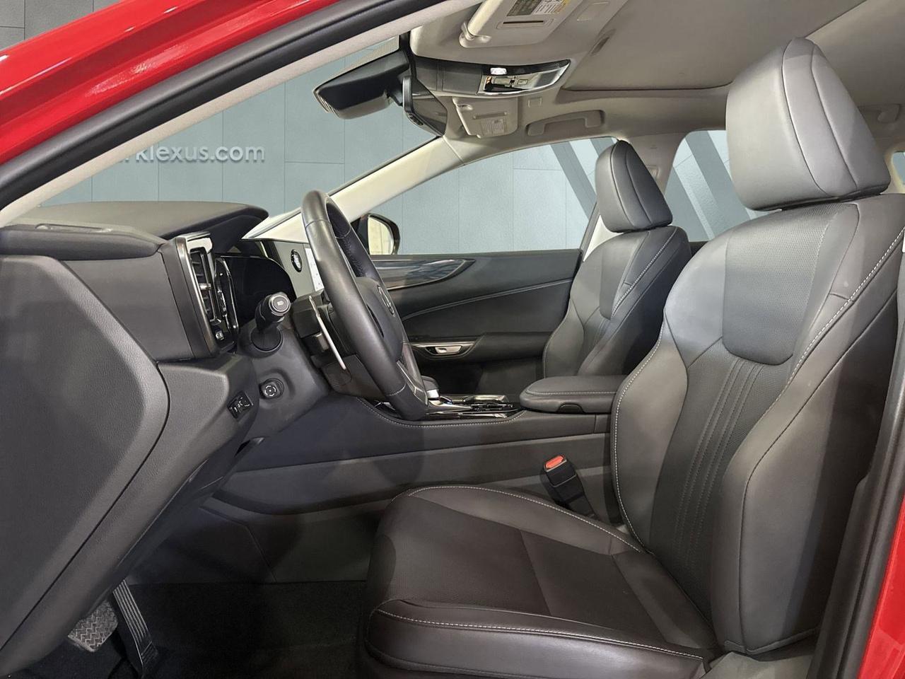 2025 Lexus NX 250 Premium San Antonio TX