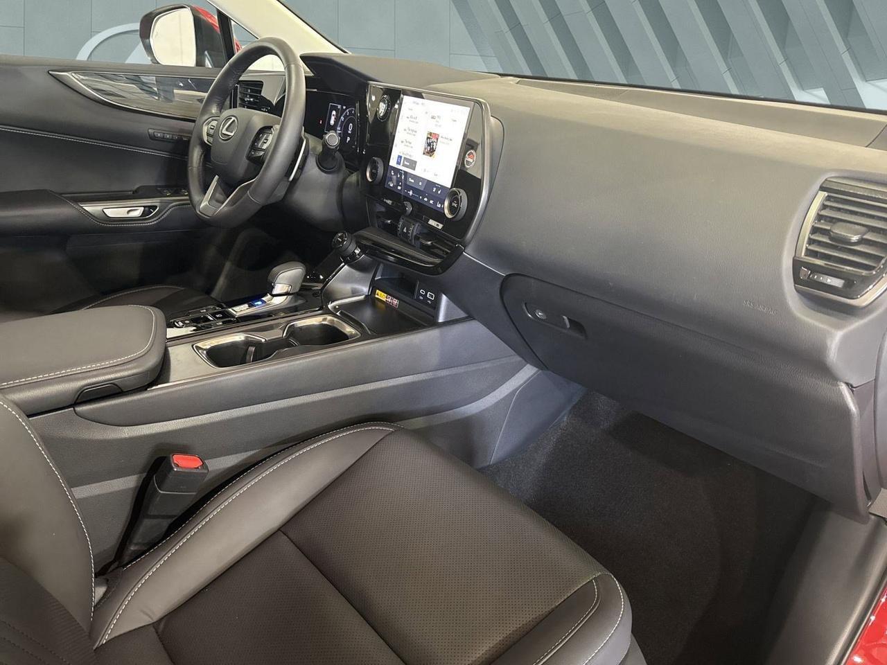 2025 Lexus NX 250 Premium San Antonio TX