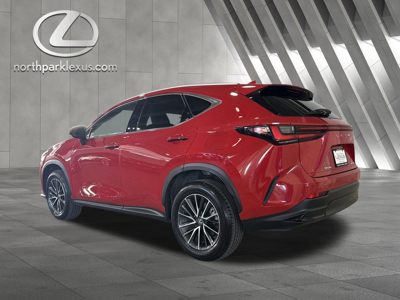 2025 Lexus NX 250 Premium San Antonio TX