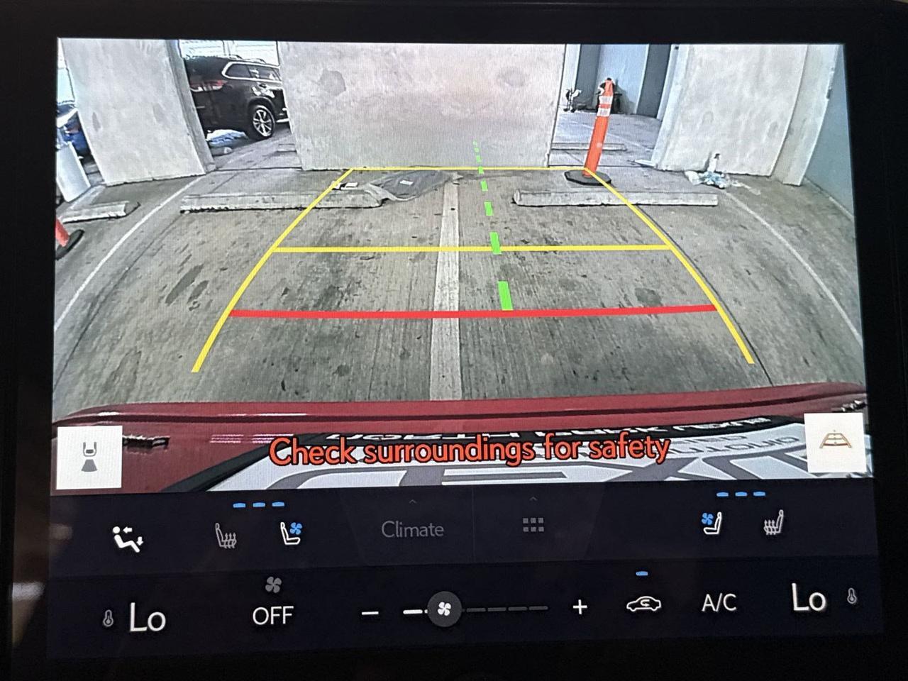 2025 Lexus NX 250 Premium San Antonio TX