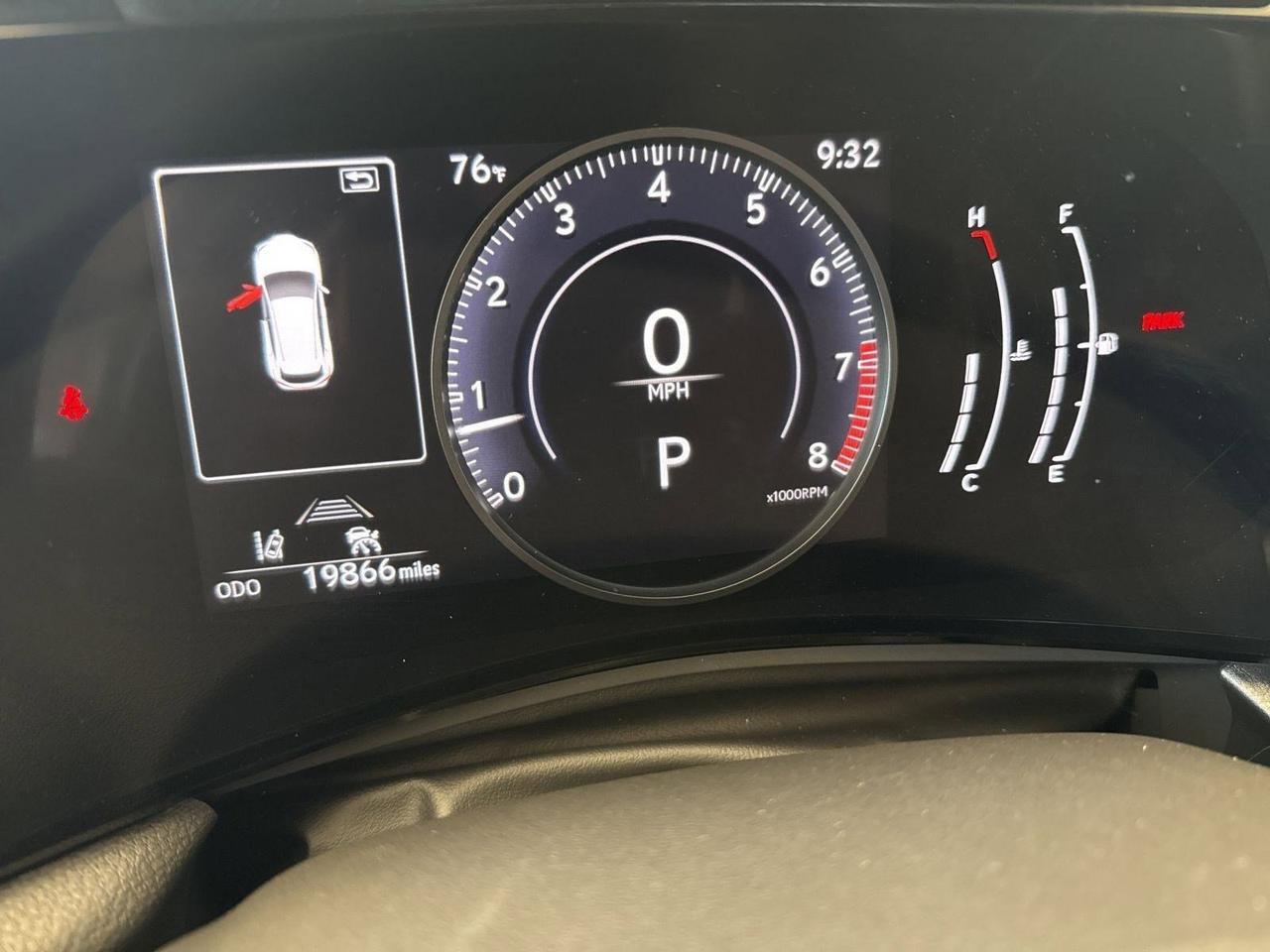 2025 Lexus NX 250 Premium San Antonio TX