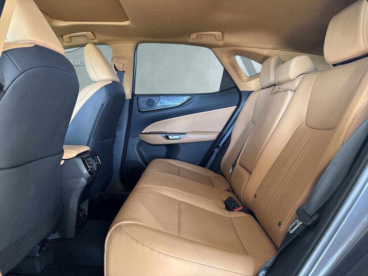 2025 Lexus NX 250 Premium San Antonio TX