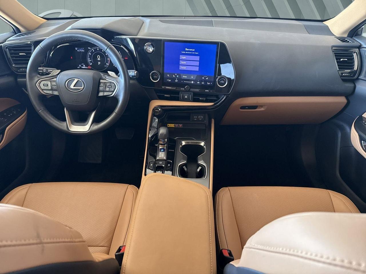 2025 Lexus NX 250 Premium San Antonio TX