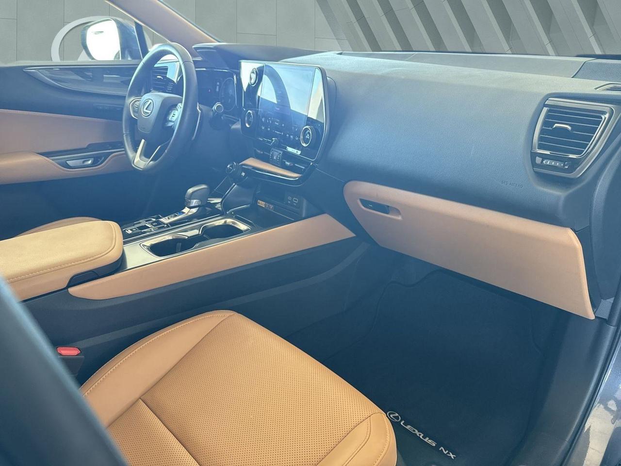 2025 Lexus NX 250 Premium San Antonio TX