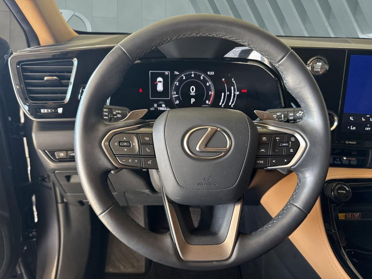 2025 Lexus NX 250 Premium San Antonio TX