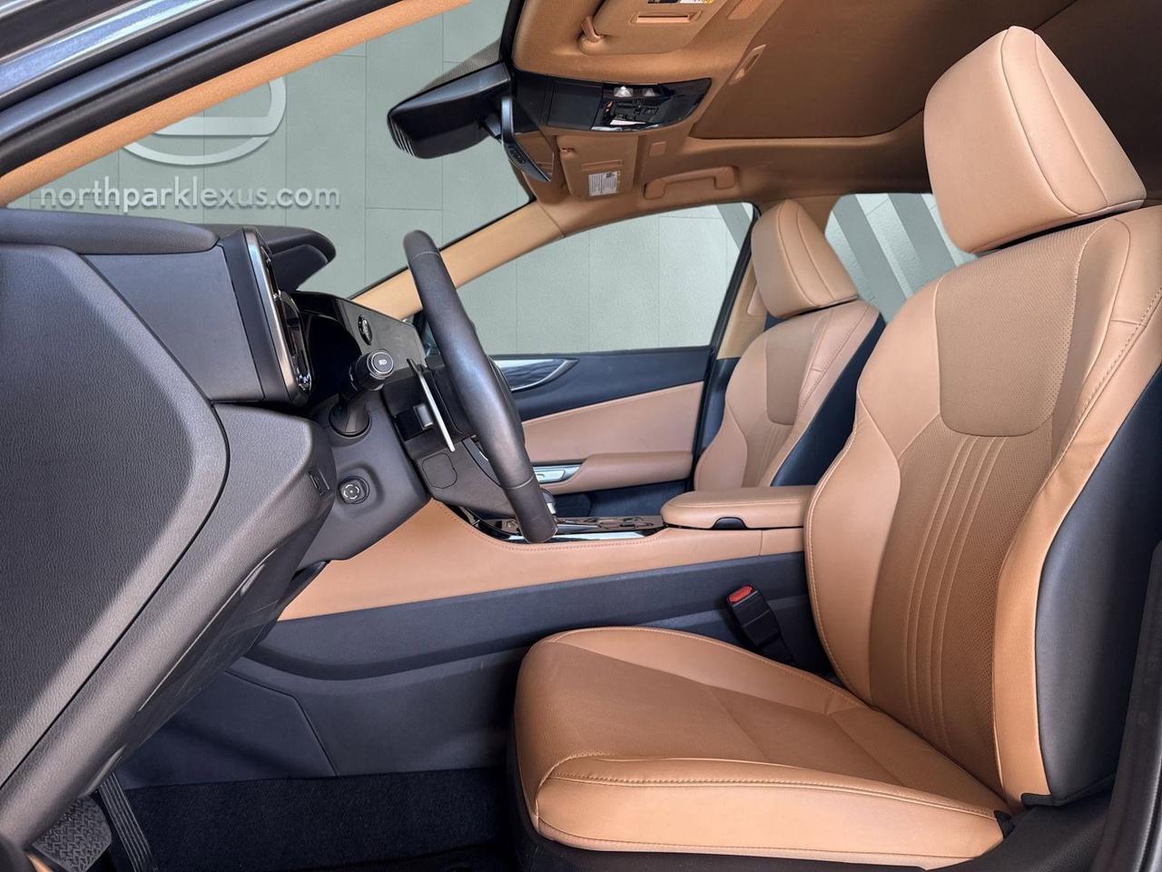 2025 Lexus NX 250 Premium San Antonio TX