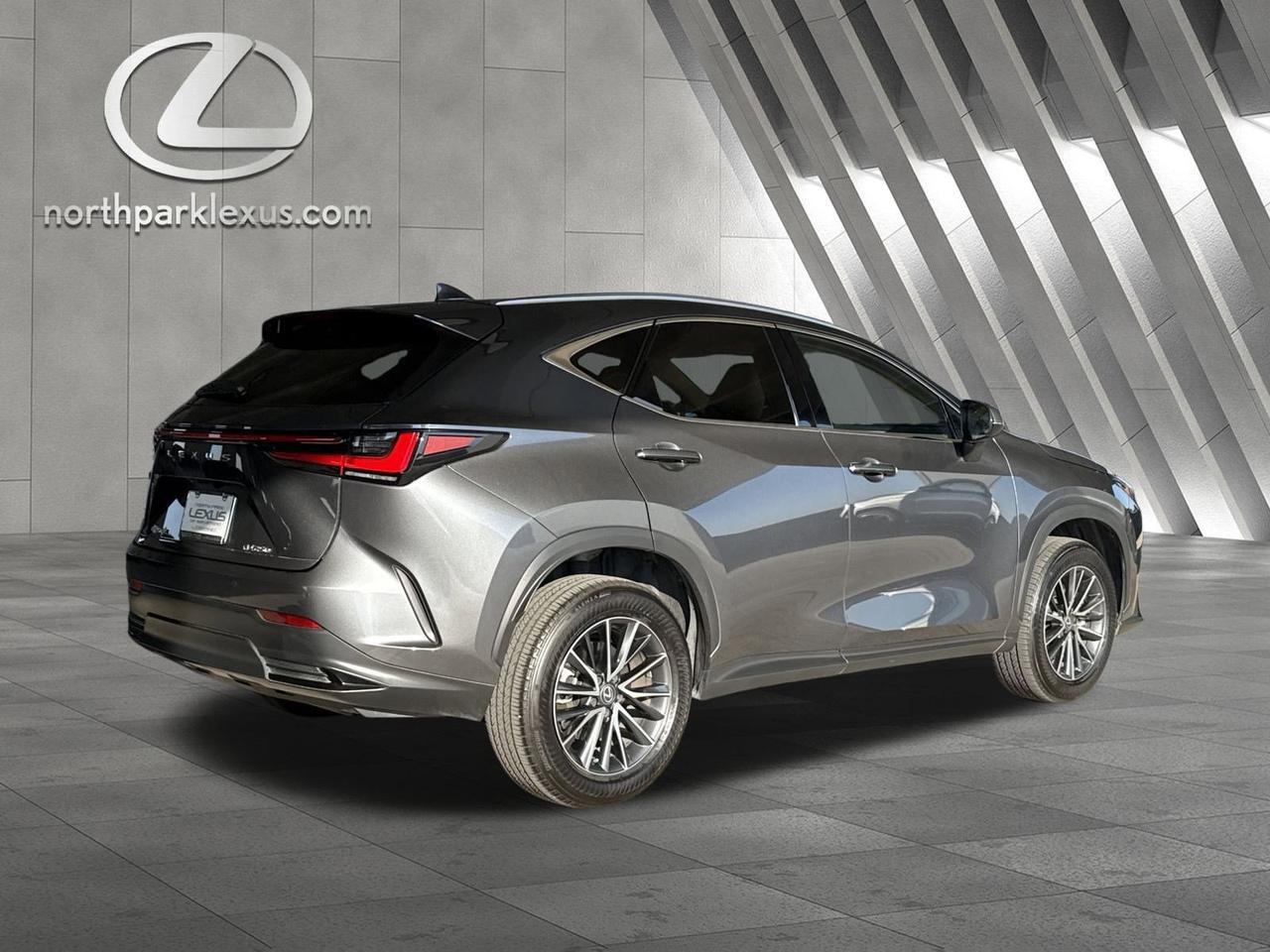 2025 Lexus NX 250 Premium San Antonio TX