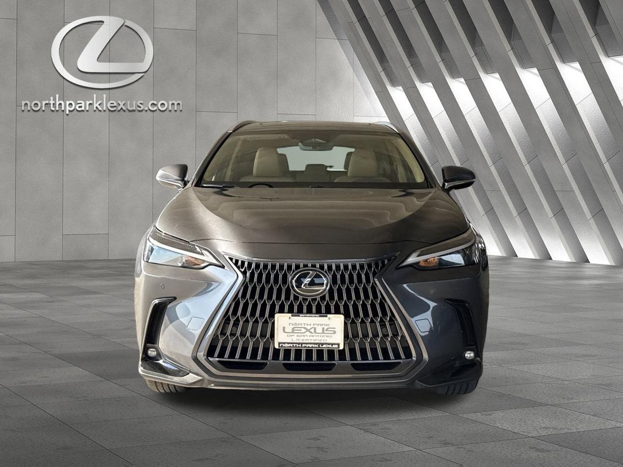 2025 Lexus NX 250 Premium San Antonio TX