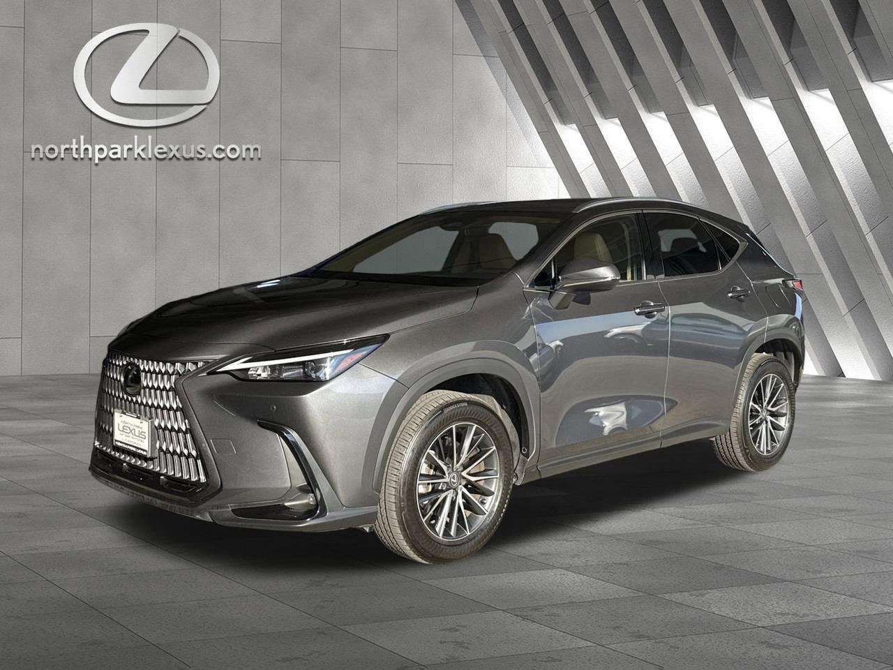 2025 Lexus NX 250 Premium San Antonio TX