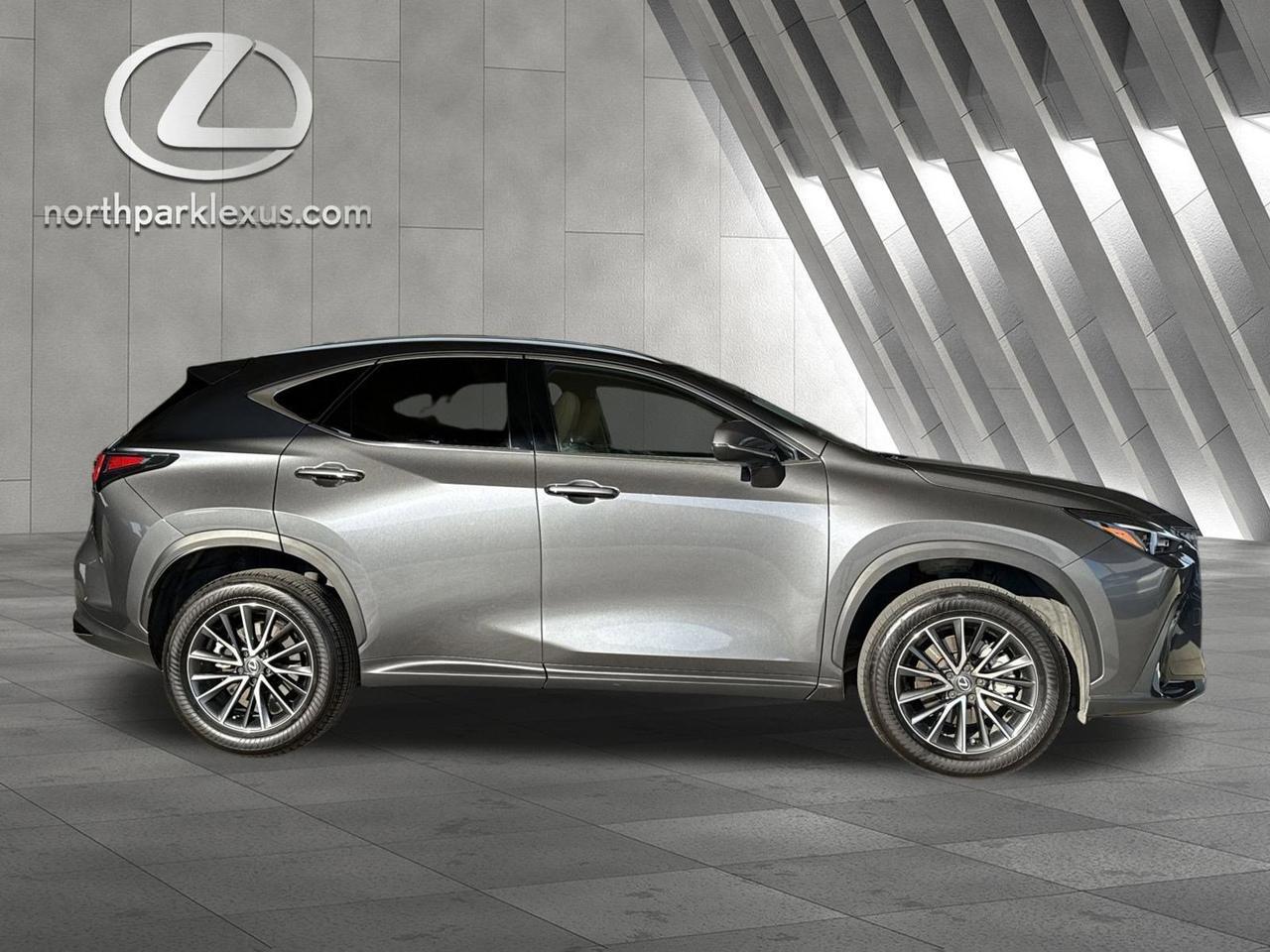 2025 Lexus NX 250 Premium San Antonio TX