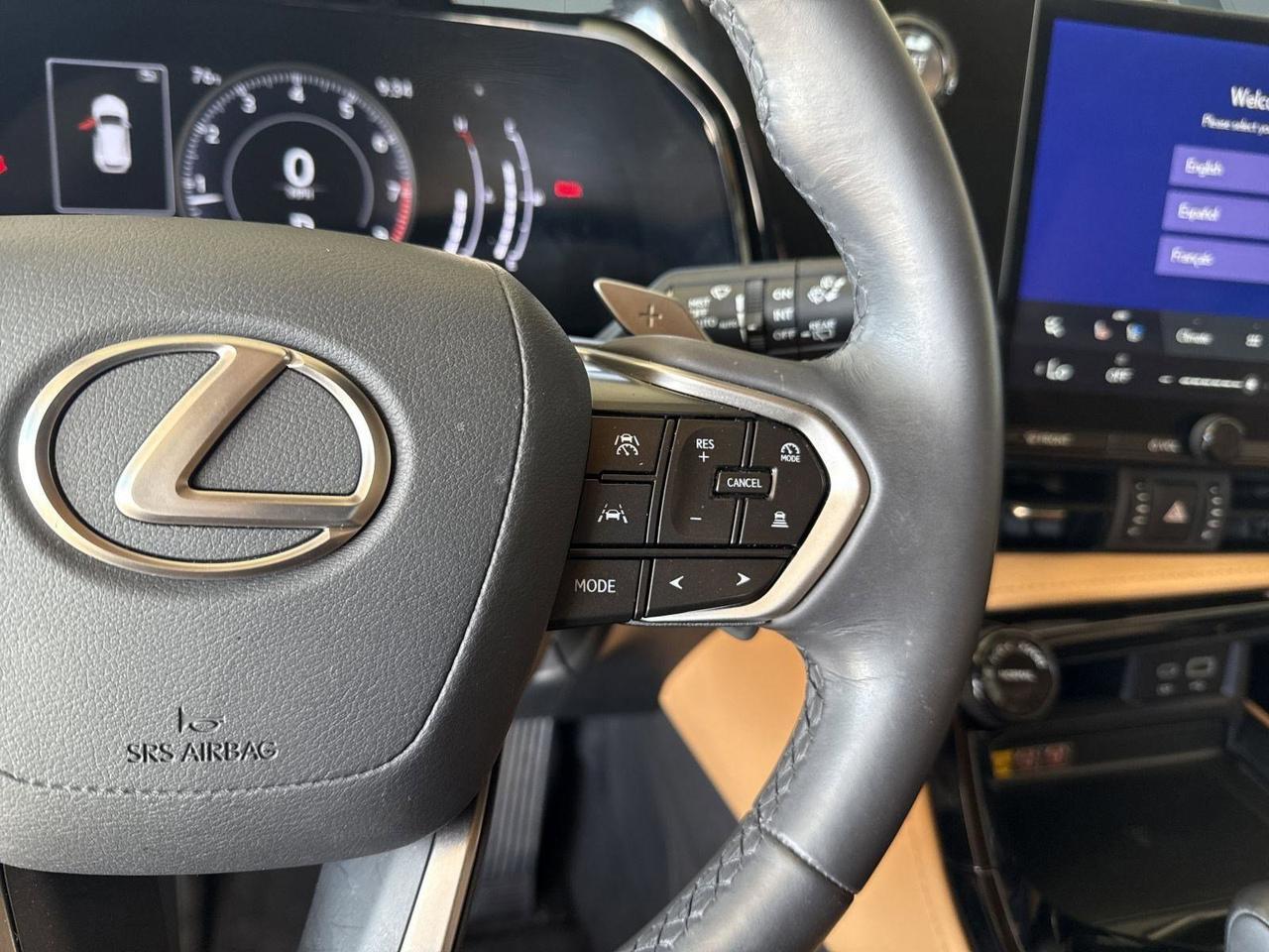 2025 Lexus NX 250 Premium San Antonio TX