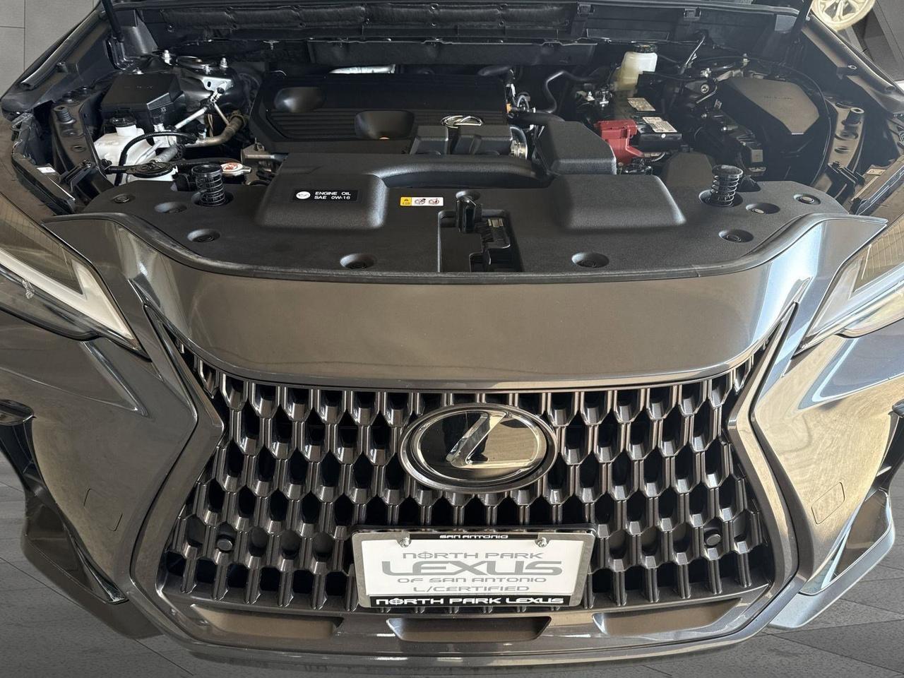 2025 Lexus NX 250 Premium San Antonio TX