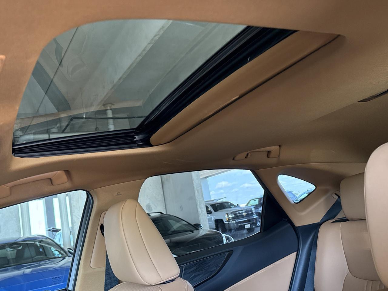 2025 Lexus NX 250 Premium San Antonio TX